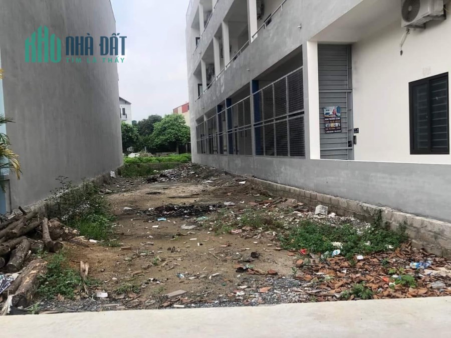 BÁN 155M2 TẠI THÔN 2 TÂN XÃ SÁT VÀNH ĐAI CÔNG NGHỆ CAO HÒA LẠC XUNG QUANH XÂY TRỌ VÀ BUÔN BÁN TẬP