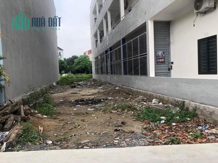 BÁN 155M2 TẠI THÔN 2 TÂN XÃ SÁT VÀNH ĐAI CÔNG NGHỆ CAO HÒA LẠC XUNG QUANH XÂY TRỌ VÀ BUÔN BÁN TẬP