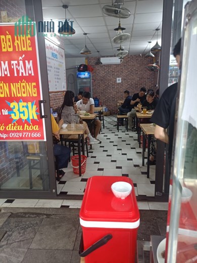 Chính chủ cần sang nhượng mặt bằng Giang Văn Minh , khúc nối Đội Cấn