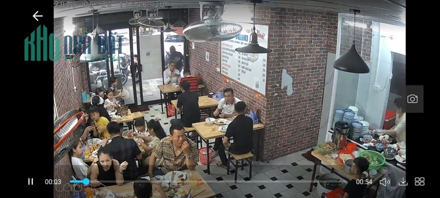 Chính chủ cần sang nhượng mặt bằng Giang Văn Minh , khúc nối Đội Cấn