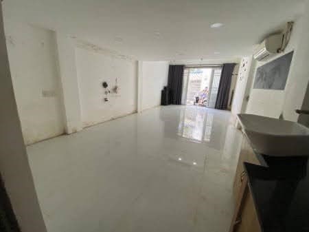 BÁN NHÀ MẶT ĐƯỜNG THÔNG VÕ VĂN KIỆT - BÌNH TÂN - 65M2 - CHỈ 3 TỶ.