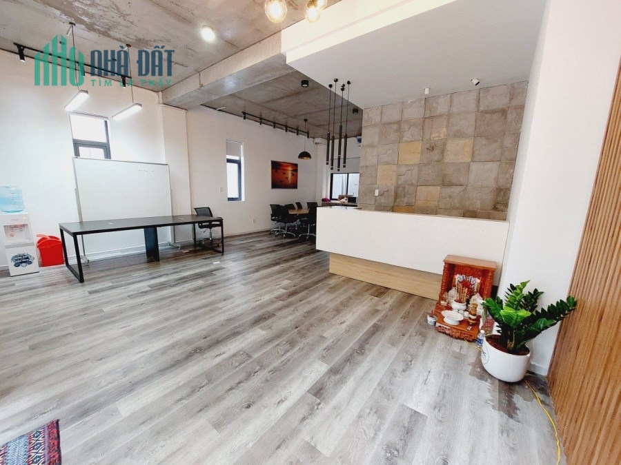 CẦN CHO THUÊ VĂN PHÒNG TẠI KĐT VẠN PHÚC, PHƯỜNG HBP, TP THỦ ĐỨC