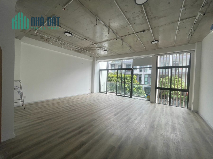 CẦN CHO THUÊ VĂN PHÒNG TẠI KĐT VẠN PHÚC, PHƯỜNG HBP, TP THỦ ĐỨC