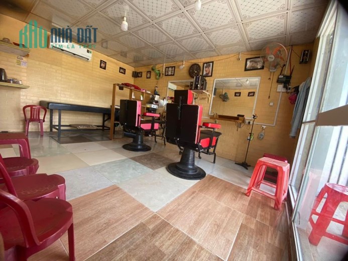 Do công việc đi làm xa cần sang nhượng tiệm sát bên chợ Bình Chương, Bình Sơn Quảng Ngãi