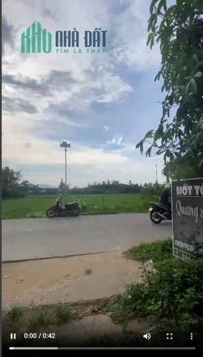 Do công việc đi làm xa cần sang nhượng tiệm sát bên chợ Bình Chương, Bình Sơn Quảng Ngãi