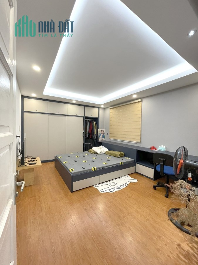 Bán Căn Chung Cư 137 Nguyễn Ngọc Vũ - Cầu Giấy 123m2 Full Nội Thất