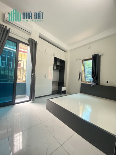 Cho Thuê Phòng giá rẻ đẹp full nội thất,ngay  Phố Lụa , Vạn Phúc , Hà Đông giá
 4 tr.