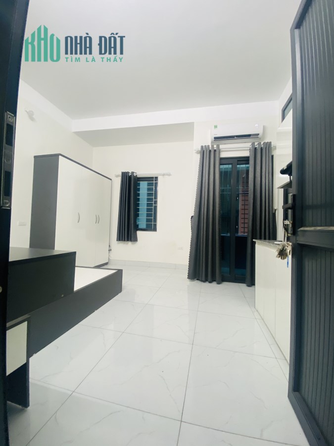 Cho Thuê Phòng giá rẻ đẹp full nội thất,ngay  Phố Lụa , Vạn Phúc , Hà Đông giá
 4 tr.