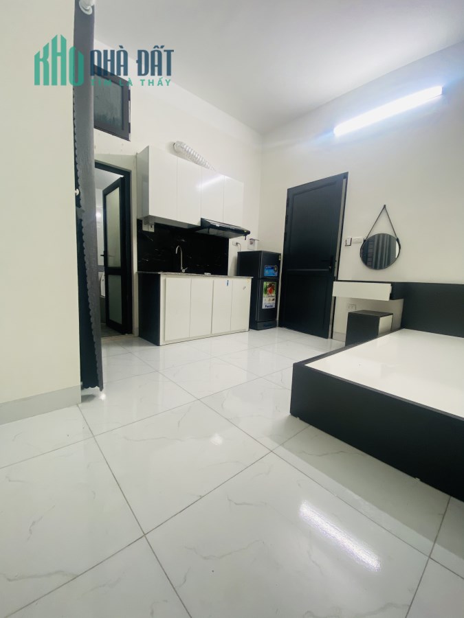 Cho Thuê Phòng giá rẻ đẹp full nội thất,ngay  Phố Lụa , Vạn Phúc , Hà Đông giá
 4 tr.