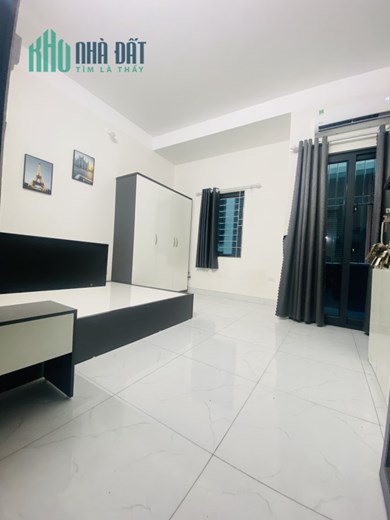 Cho Thuê Phòng giá rẻ đẹp full nội thất,ngay  Phố Lụa , Vạn Phúc , Hà Đông giá
 4 tr.
