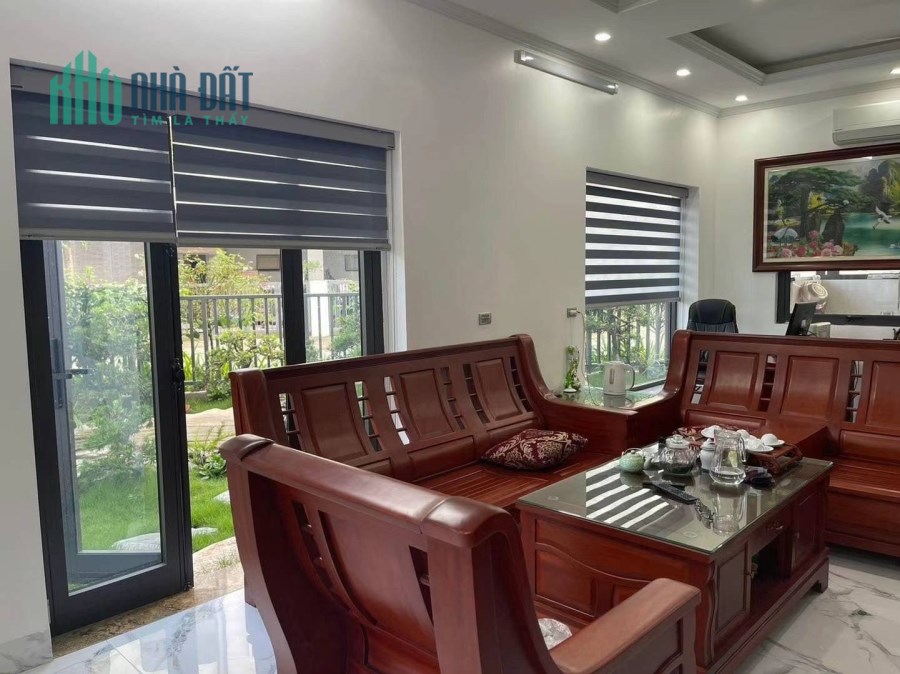 Mời thuê căn góc 3 tầng đẳng cấp tại Vsip Bắc Ninh, chỉ 18 triệu/tháng