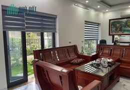 Mời thuê căn góc 3 tầng đẳng cấp tại Vsip Bắc Ninh, chỉ 18 triệu/tháng