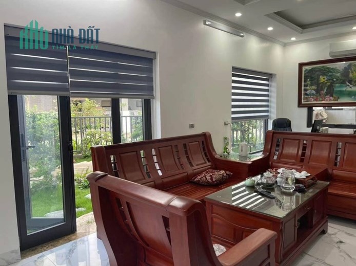 Mời thuê căn góc 3 tầng đẳng cấp tại Vsip Bắc Ninh, chỉ 18 triệu/tháng