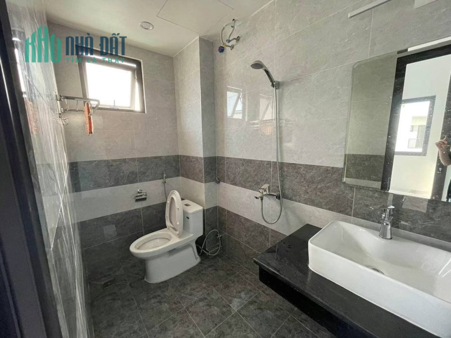 Mời thuê căn góc 3 tầng đẳng cấp tại Vsip Bắc Ninh, chỉ 18 triệu/tháng