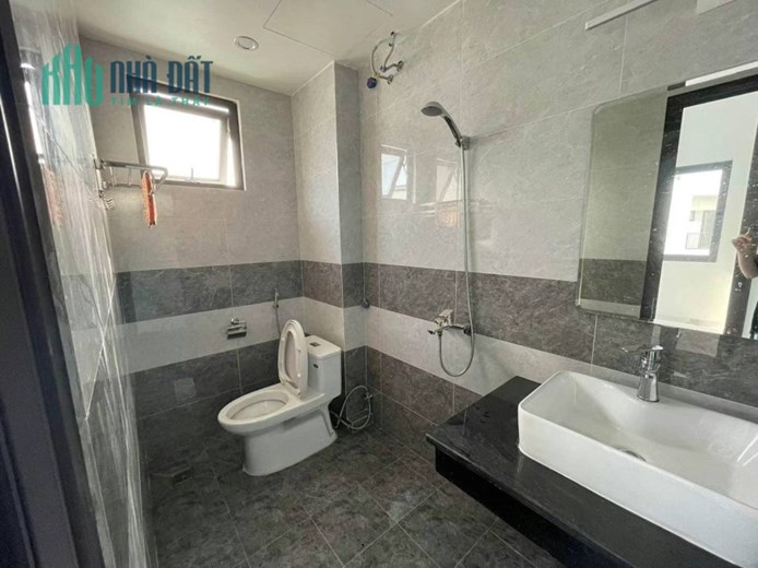 Mời thuê căn góc 3 tầng đẳng cấp tại Vsip Bắc Ninh, chỉ 18 triệu/tháng