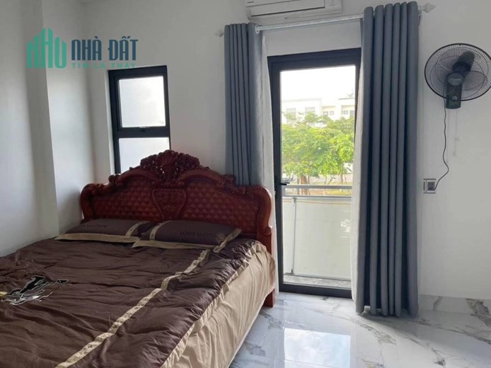 Mời thuê căn góc 3 tầng đẳng cấp tại Vsip Bắc Ninh, chỉ 18 triệu/tháng