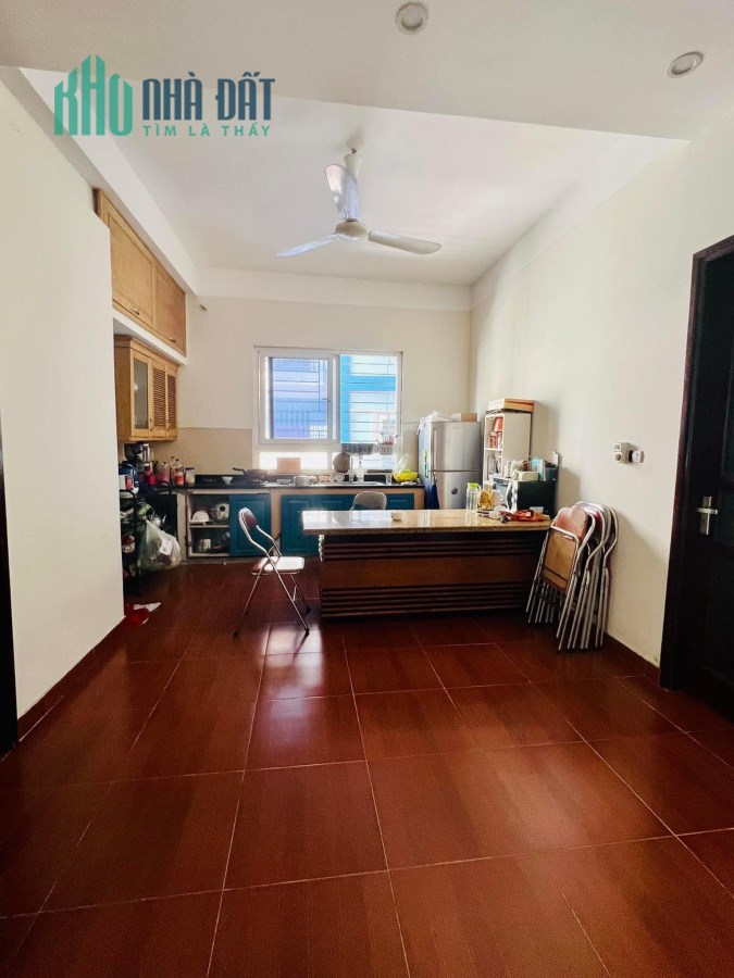 Bán nhà riêng chính chủ Hoàng Văn Thái 17 tỷ 2 mua bán nhà riêng Khương Trung Thanh Xuân Hà Nội