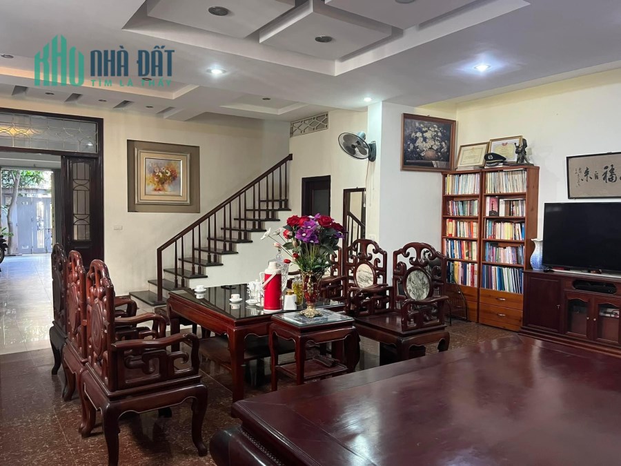 Bán nhà riêng chính chủ Hồ tùng mậu 17 tỷ 2 mua bán nhà riêng nhà mặt phố Hồ Tùng Mậu Cầu Giấy HN