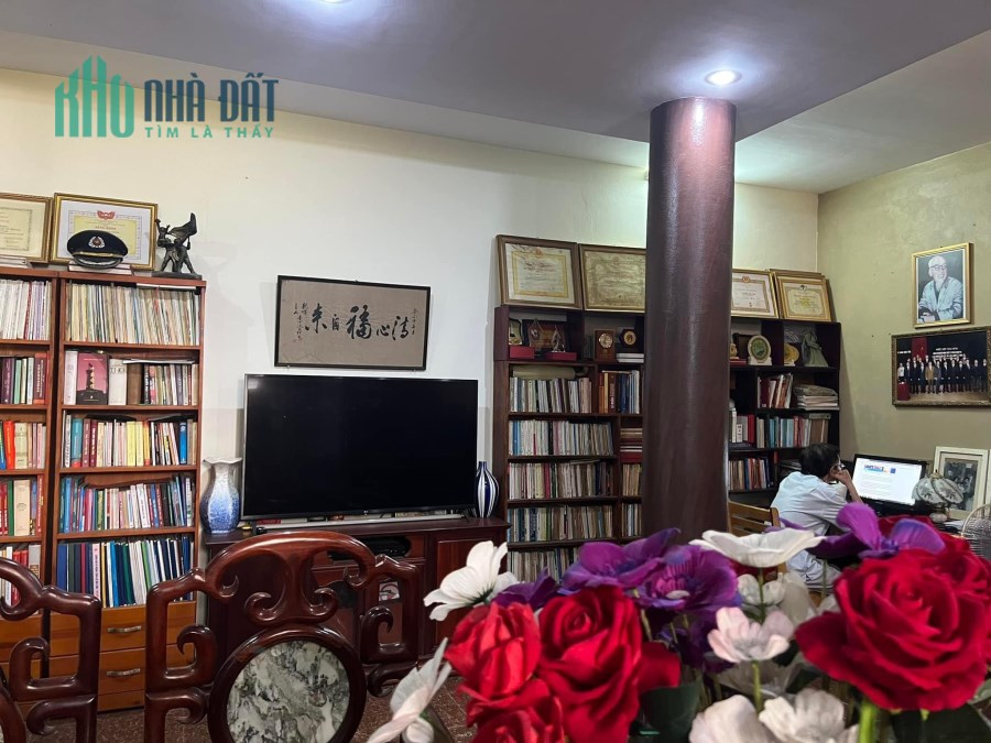 Bán nhà riêng chính chủ Hồ tùng mậu 17 tỷ 2 mua bán nhà riêng nhà mặt phố Hồ Tùng Mậu Cầu Giấy HN