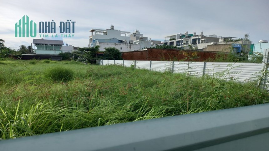 Bán đất THẠNH LỘC Phường Thạnh Lộc QUẬN 12, 1045 m2, Đường 4m, giá giảm còn 26 tỷ