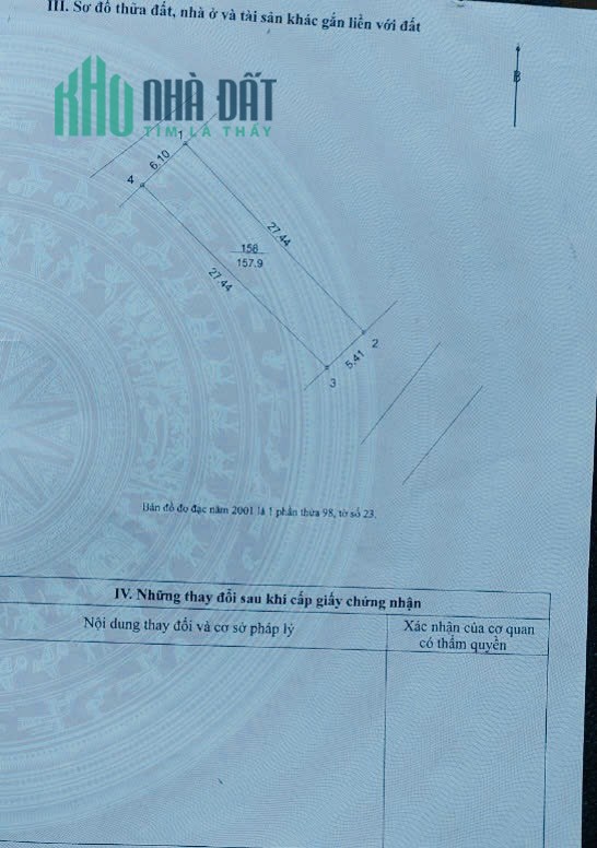 BÁN ĐẤT TẶNG NHÀ TẠI MẶT TRỤC 420 BÌNH YÊN - CỬA NGÕ CÔNG NGHỆ CAO HÒA LẠC