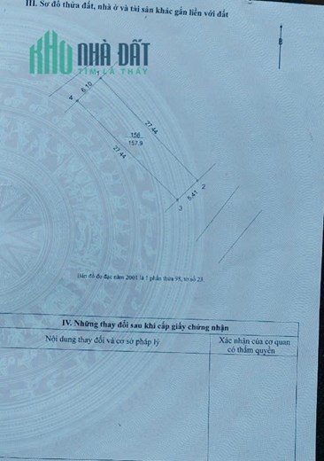 BÁN ĐẤT TẶNG NHÀ TẠI MẶT TRỤC 420 BÌNH YÊN - CỬA NGÕ CÔNG NGHỆ CAO HÒA LẠC