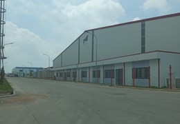 CHO THUÊ KHO, XƯỞNG TẠI KCN YÊN BÌNH. PHỔ YÊN. THÁI NGUYÊN