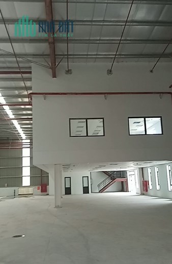 CHO THUÊ KHO, XƯỞNG TẠI KCN YÊN BÌNH. PHỔ YÊN. THÁI NGUYÊN
