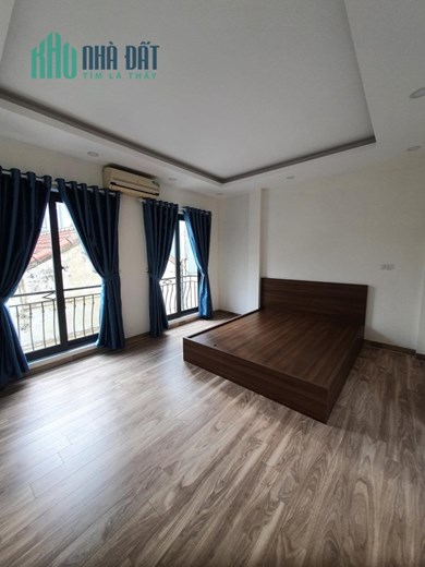 bán nhà đại từ hoàng mai phố- ngõ thẳng- nhà còn mới nguyên 5 tầng giá nhỉnh 4 tỷ nội thất cao cấp