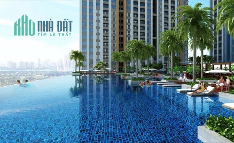 Sang Lại Chung Cư Hiệp Thành Đầy Đủ Nội Thất