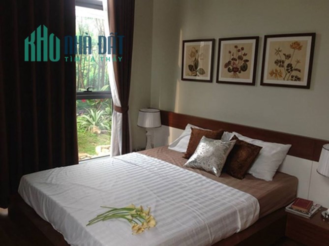 Sang Lại Chung Cư Hiệp Thành Đầy Đủ Nội Thất