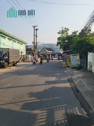 CẨM LỆ-BÁN ĐẤT KIỆT OTO NGUYỄN HUY TƯỞNG-67M2-NGANG5M-NHỈNH 1 TỶ-0905891799