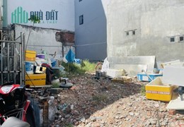 SƠN TRÀ-BÁN ĐẤT KIỆT LÂM HOÀNH GẦN BIỂN-86M2-NGANG5M-NHỈNH 3 TỶ-0905891799