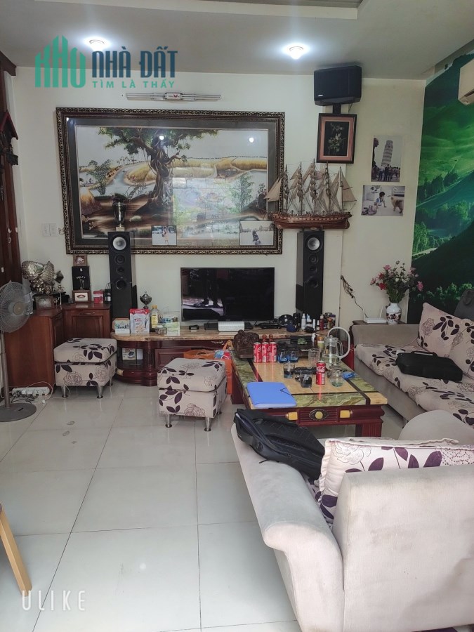 Bán Nhà Mặt Tiền Nguyễn Văn Mại Phường 4 Tân Bình Giá 25.5 Tỷ.