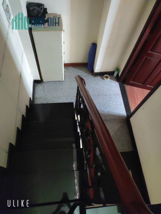 Bán Nhà Mặt Tiền Nguyễn Văn Mại Phường 4 Tân Bình Giá 25.5 Tỷ.