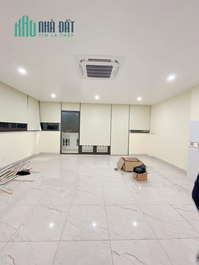 MẶT PHỐ TRẦN ĐIỀN 9 TẦNG-VĂN PHÒNG- KINH DOANH ĐỈNH 27tỷ
