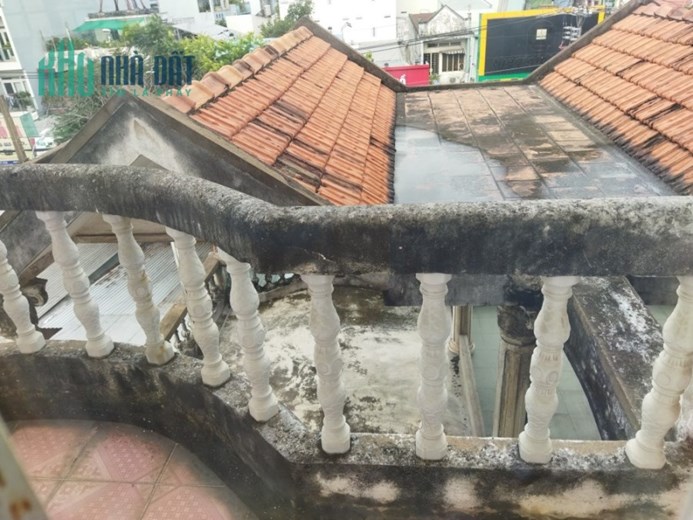 Bán Nhà Mặt Tiền Âu Cơ, Tân Sơn Nhì, Quận Tân Phú, 350m2, 8 x 45 x 4 Tầng, Giá 55 Tỷ Có Thương Lượng