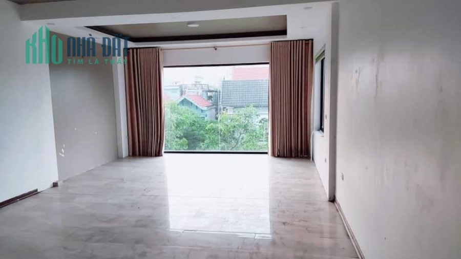 Giảm 800 triệu bán nhà Nguyền Khuyến ngay Gần hồ Văn Quán 106m2  nhà 6 tầng giá chào  21 tỷ 5