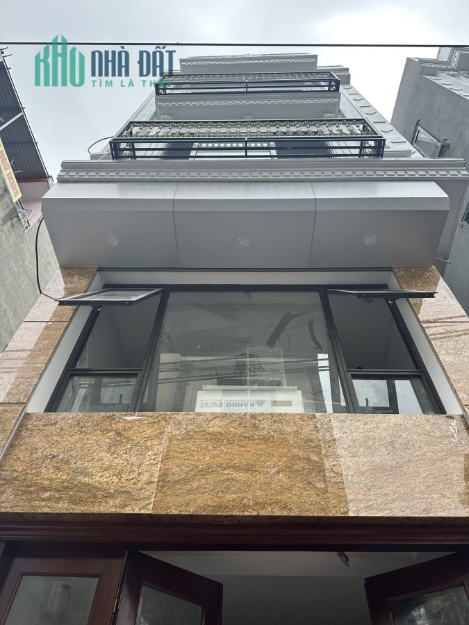 BÁN NHÀ LÔ GÓC 5 TẦNG Ô TÔ TRÁNH THANG MÁY GARA 45M2 Ở KINH DOANH VÔ ĐỐI