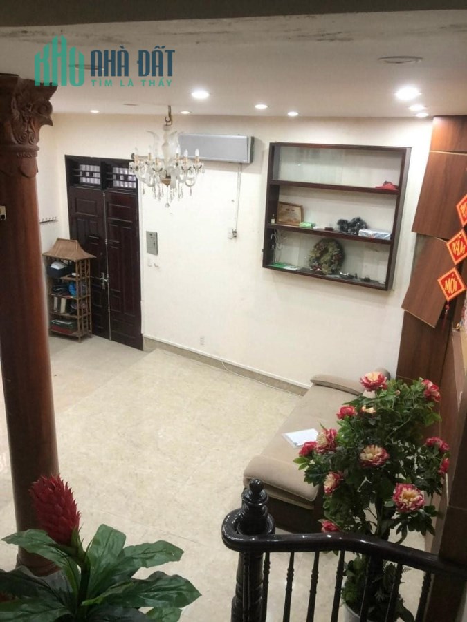 bán nhà hoàng liệt - hoàng mai -ô tô đỗ cửa - khu vực thuận lợi đi lại -giá nhỉnh 6 tỷ