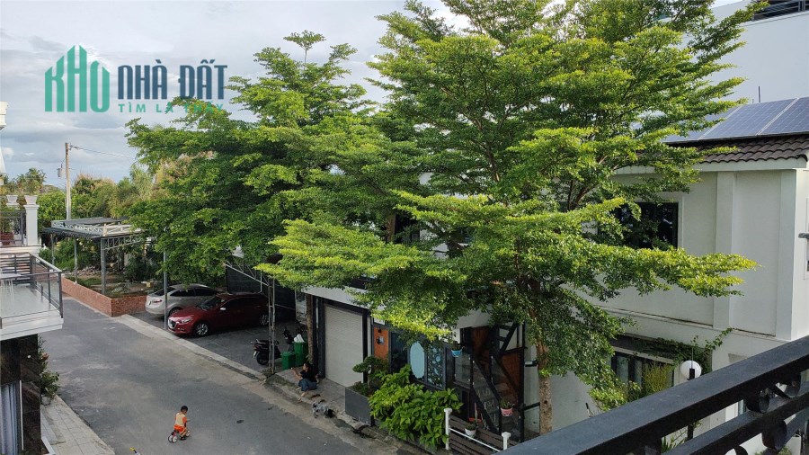 Hướng Đông Nam Cho Căn Nhà Gần TP Tây Ninh