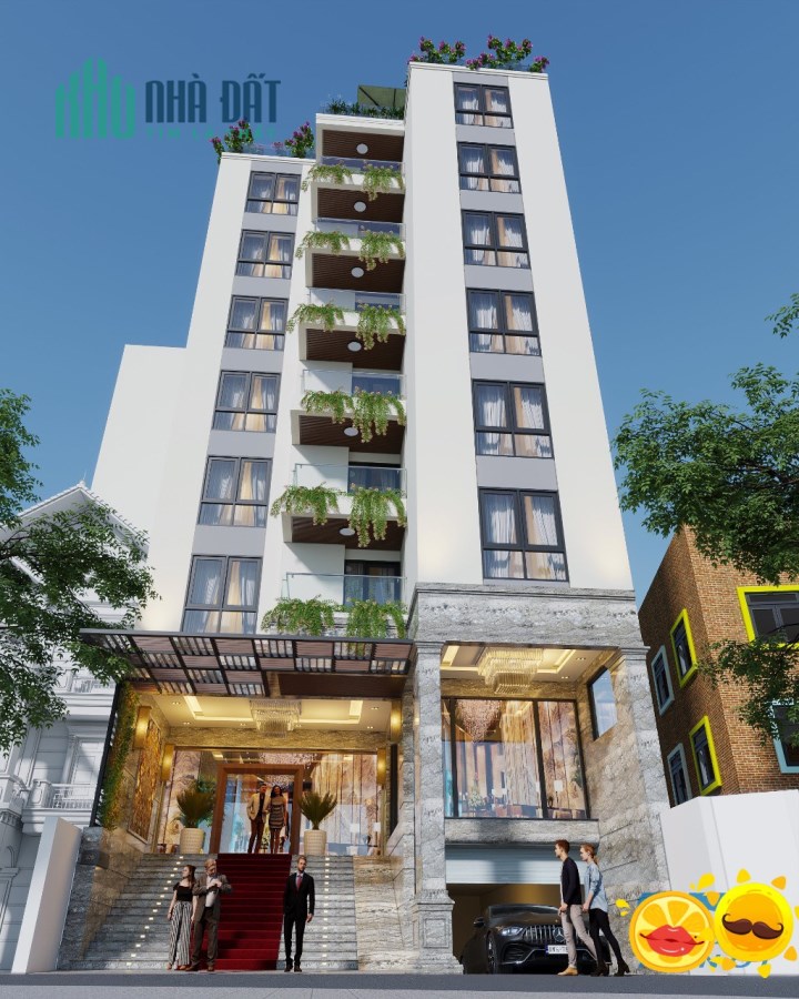 SIÊU PHẨM MẶT PHỐ ÂU CƠ 430M2, 4T, MẶT TIỀN 12M, KINH DOANH, TƯƠNG LAI CỰC ĐẸP, 46.8 TỶ.