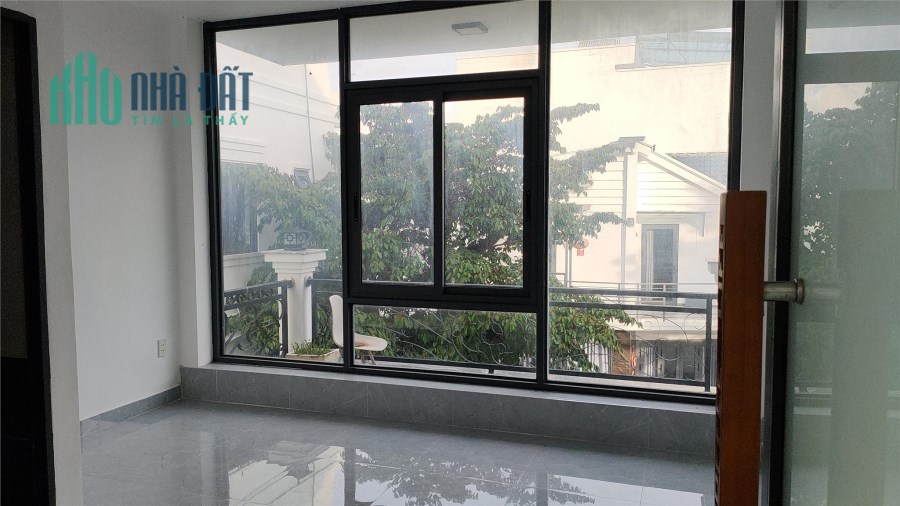 Bất Động Sản Mở Quán Café Làm Văn Phòng Công Ty
