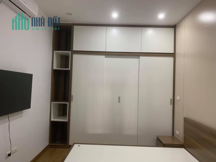 BÁN NHÀ PHỐ Nguyễn Đổng Chi, Nam Từ Liêm, 42m2, oto5m, 5.49 tỷ, hung1st