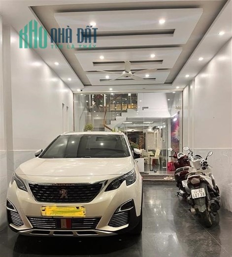 Bán nhà đường Quán Nam, 90m 4 tầng, đường 10m, GIÁ 6.7 tỉ gần mặt đường