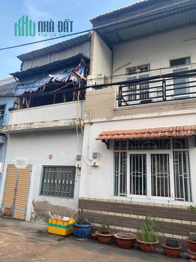 MẶT TIỀN ĐƯỜNG -ÔTÔ TRÁNH NHAU THOẢI MÁI-CHỦ NGỘP CẦN BÁN-
TRẦN XUÂN SOẠN PHƯỜNG TÂN KIỂNG QUẬN 7