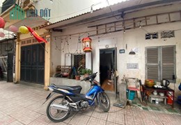 BÁN ĐẤT RIÊNG PHỐ VĂN CAO, PHÂN LÔ, Ô TÔ TRÁNH, 42M2, GIÁ 6.7 TỶ