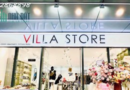 Chính chủ cho thuê shop chân đế toà S1.10 Vinhomes Ocean Park, mặt tiền 6m