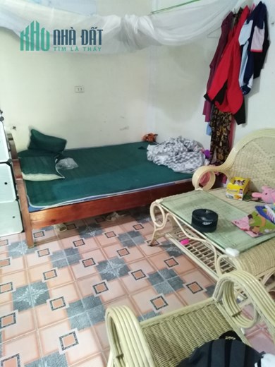 BÁN NHÀ MẶT ĐƯỜNG Bờ sông Nhuệ, Bắc Từ Liêm, 30m2, oto tải, 2.25 tỷ, hung1st
