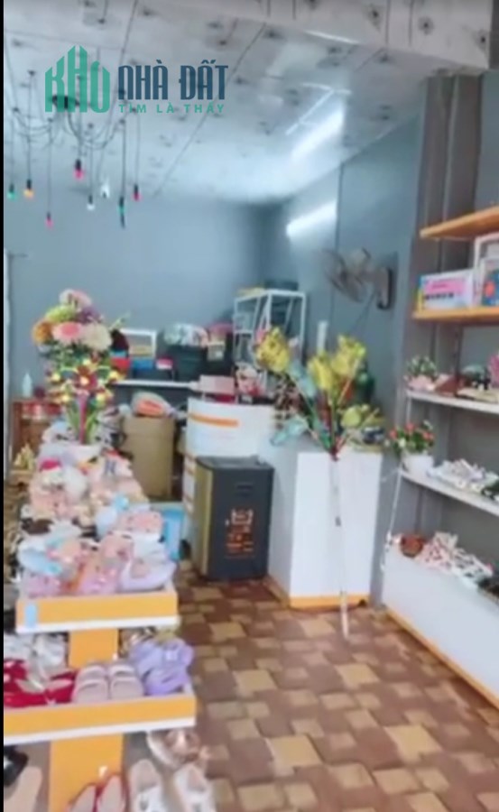 SANG NHƯỢNG MẶT BẰNG Nguyễn Ái Quốc, Biên Hoà, Đồng Nai